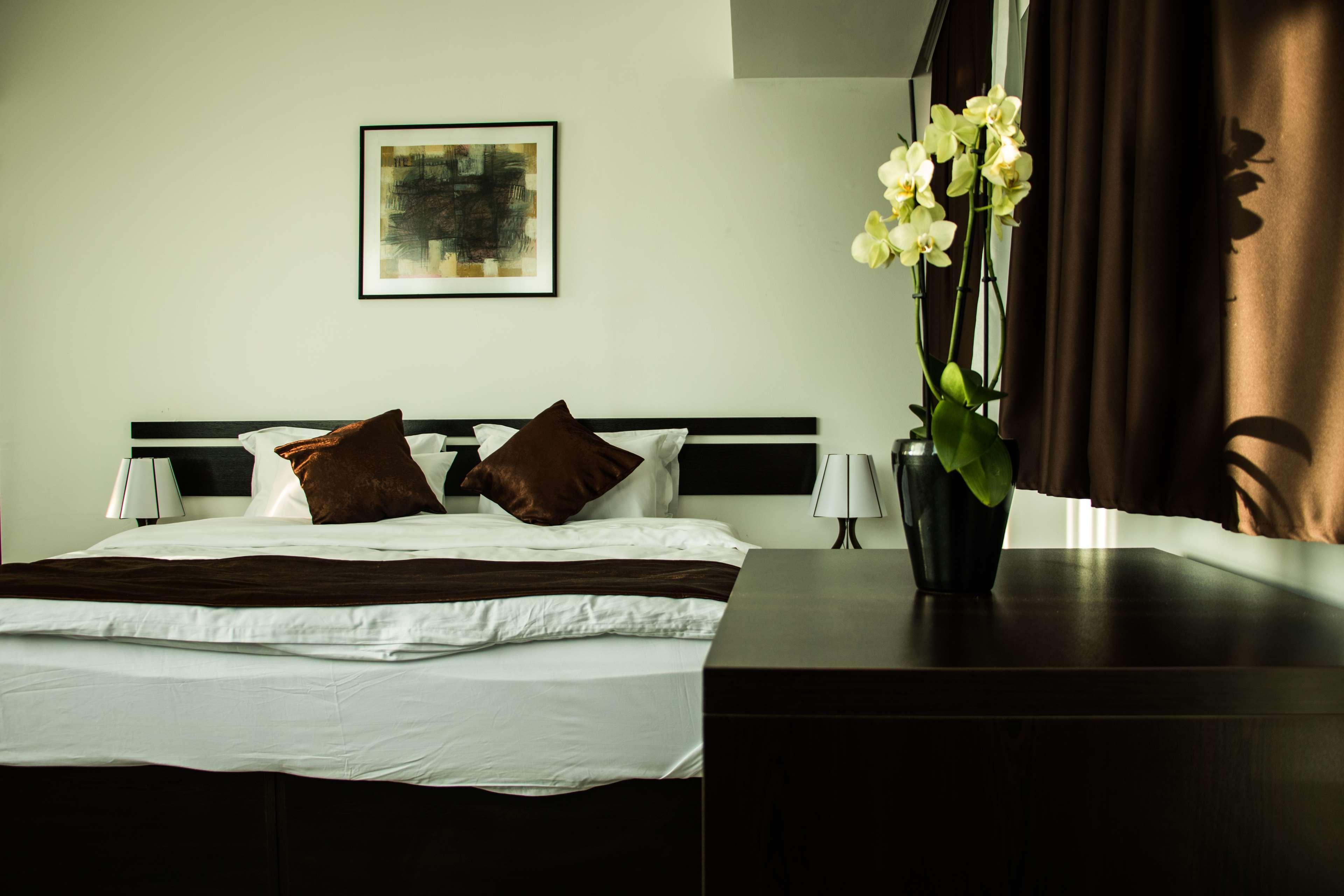 Best Western Hotel Galla Sllatine e Madhe Exterior foto