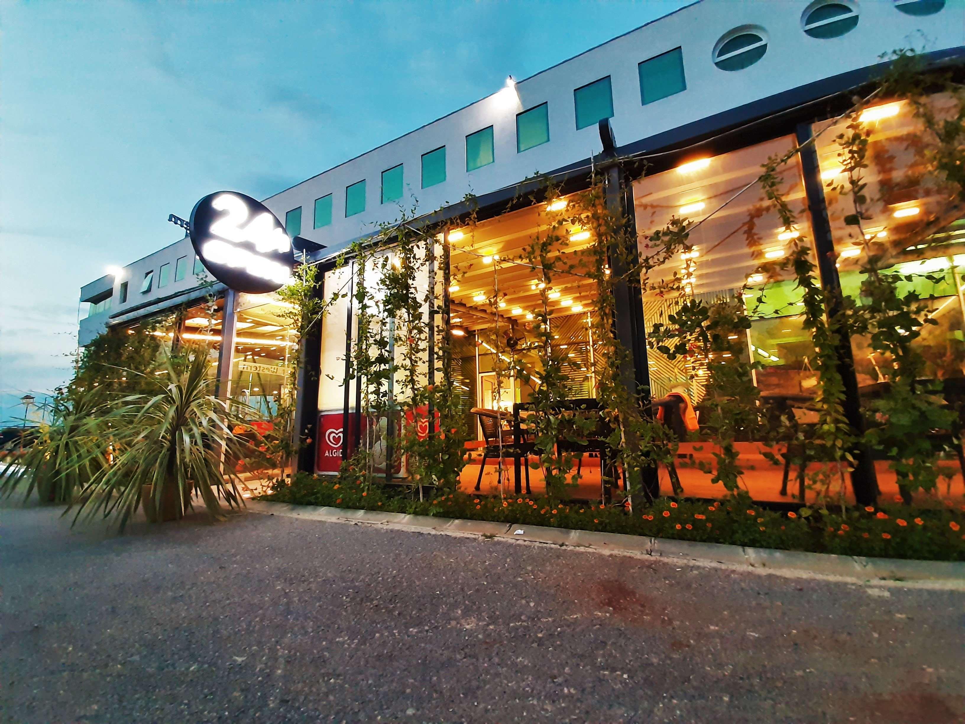 Best Western Hotel Galla Sllatine e Madhe Exterior foto