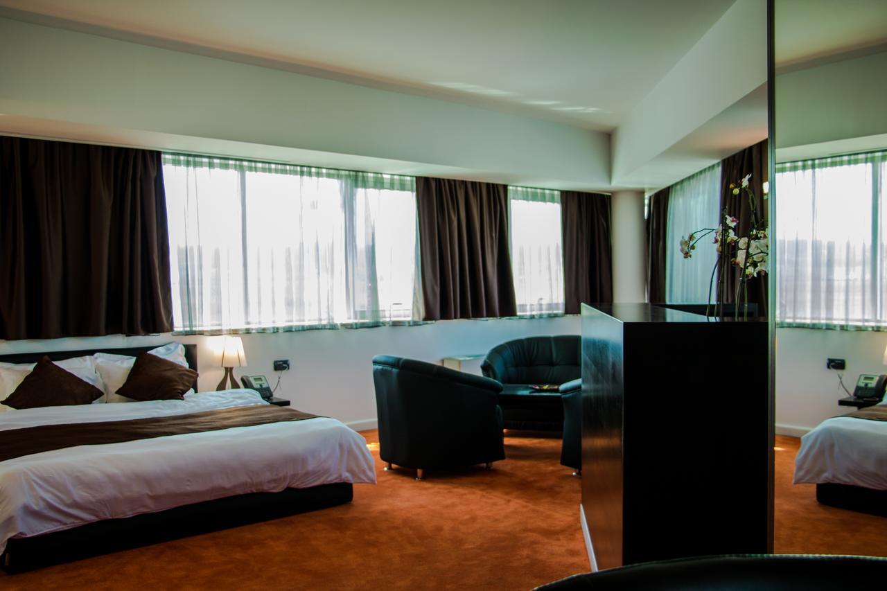Best Western Hotel Galla Sllatine e Madhe Habitación foto