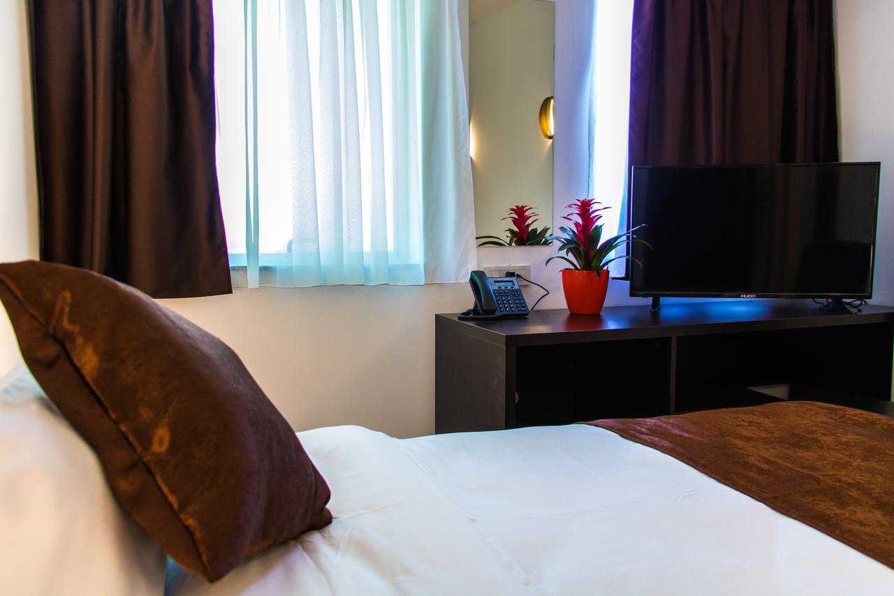 Best Western Hotel Galla Sllatine e Madhe Habitación foto