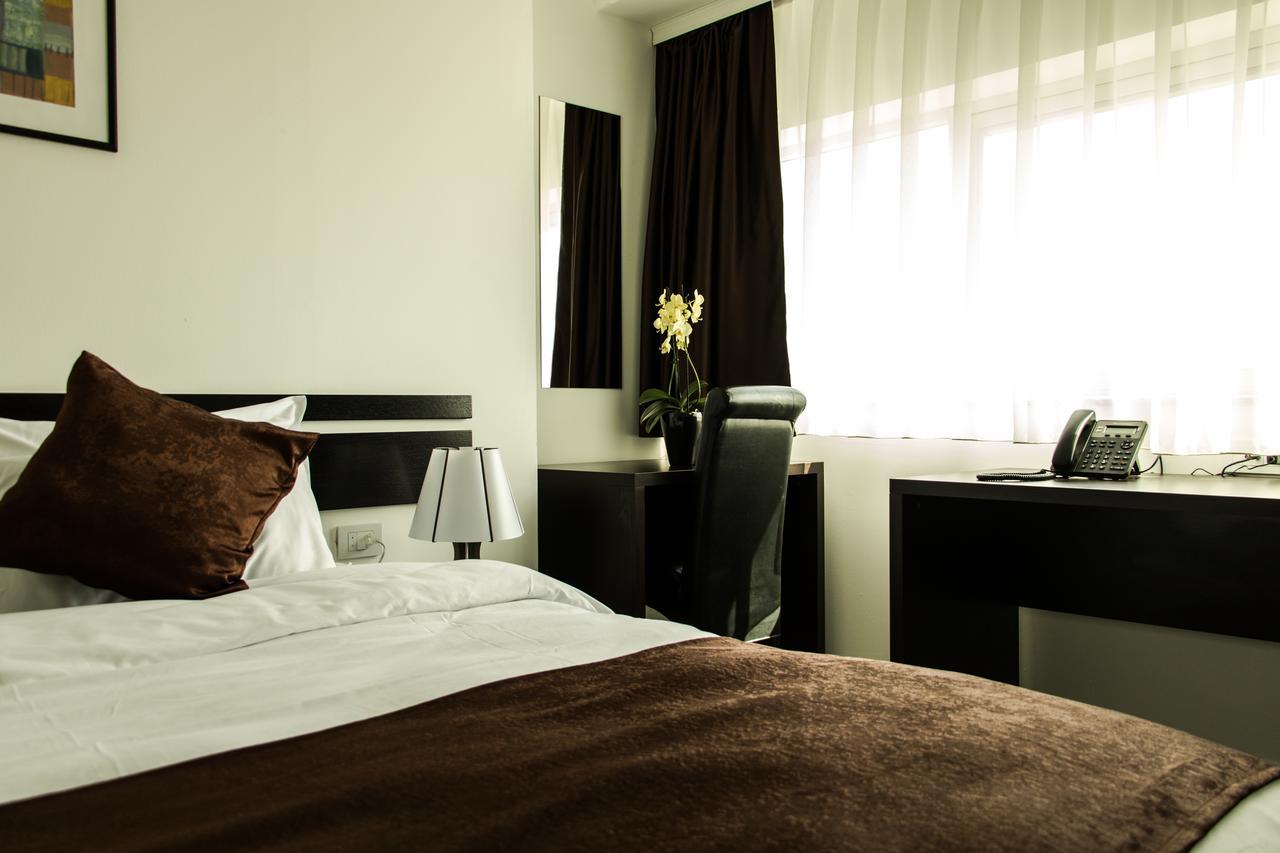 Best Western Hotel Galla Sllatine e Madhe Habitación foto