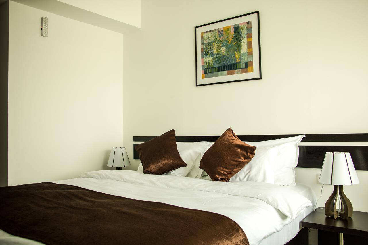 Best Western Hotel Galla Sllatine e Madhe Habitación foto
