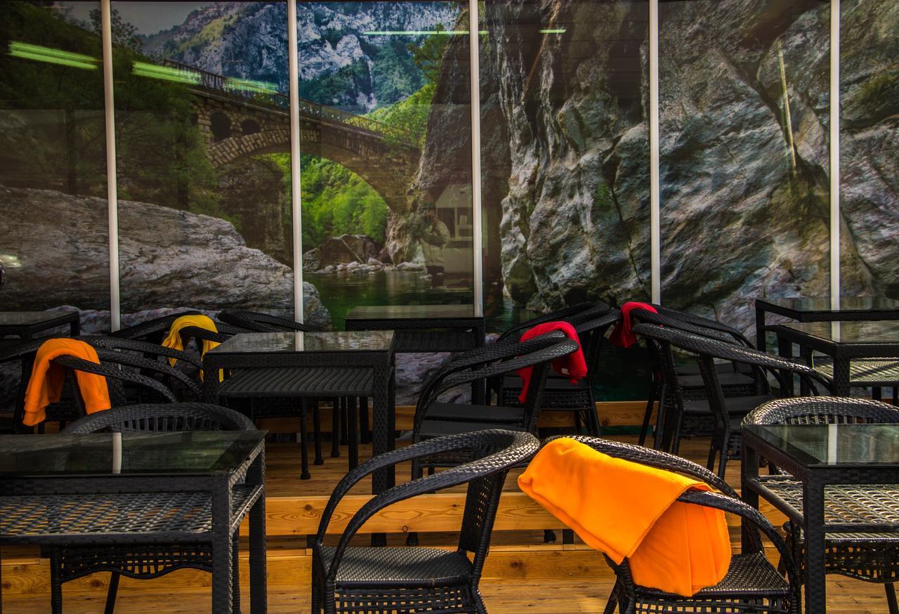 Best Western Hotel Galla Sllatine e Madhe Exterior foto