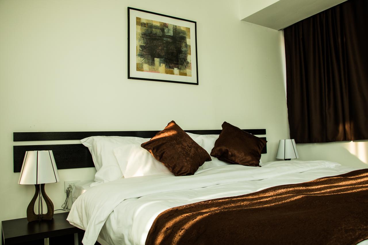Best Western Hotel Galla Sllatine e Madhe Habitación foto